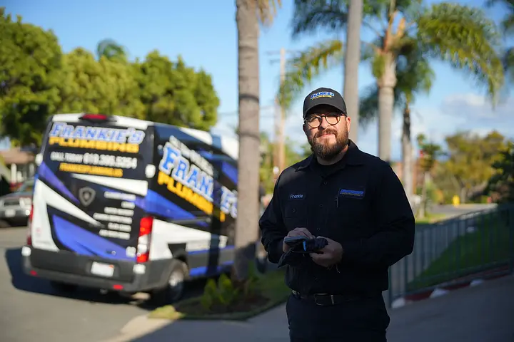 Frankie's Plumbing photo 6