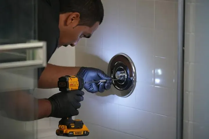 Frankie's Plumbing photo 9