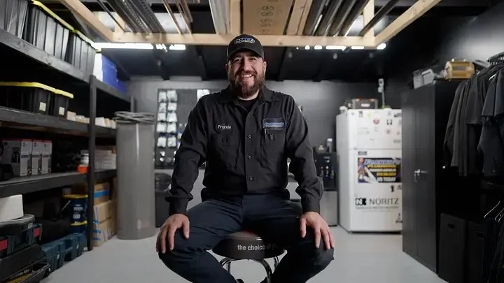 Frankie's Plumbing photo 11