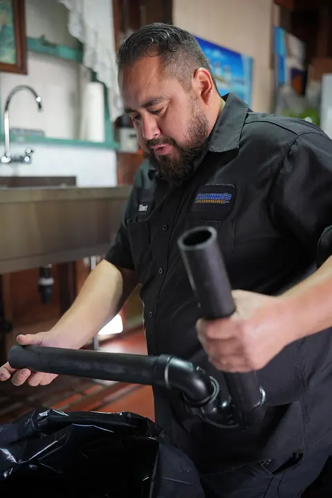 Frankie's Plumbing photo 2