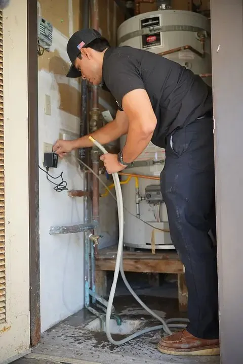 Frankie's Plumbing photo 14