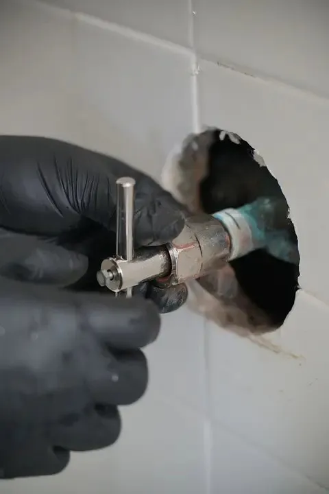 Frankie's Plumbing photo 8