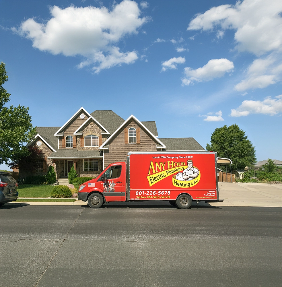 Any Hour Services - Electric, Plumbing, Heating & Air photo 4