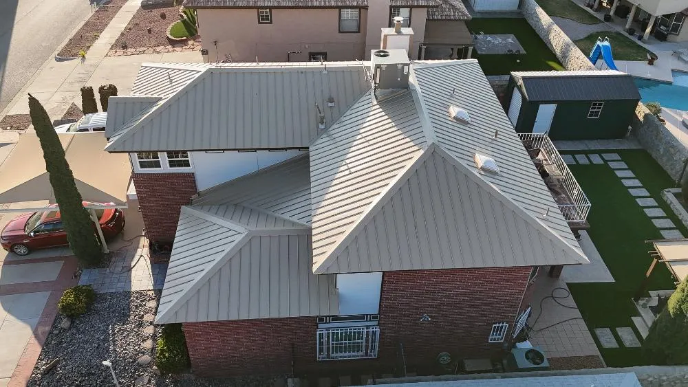 Nietos Roofing photo 7