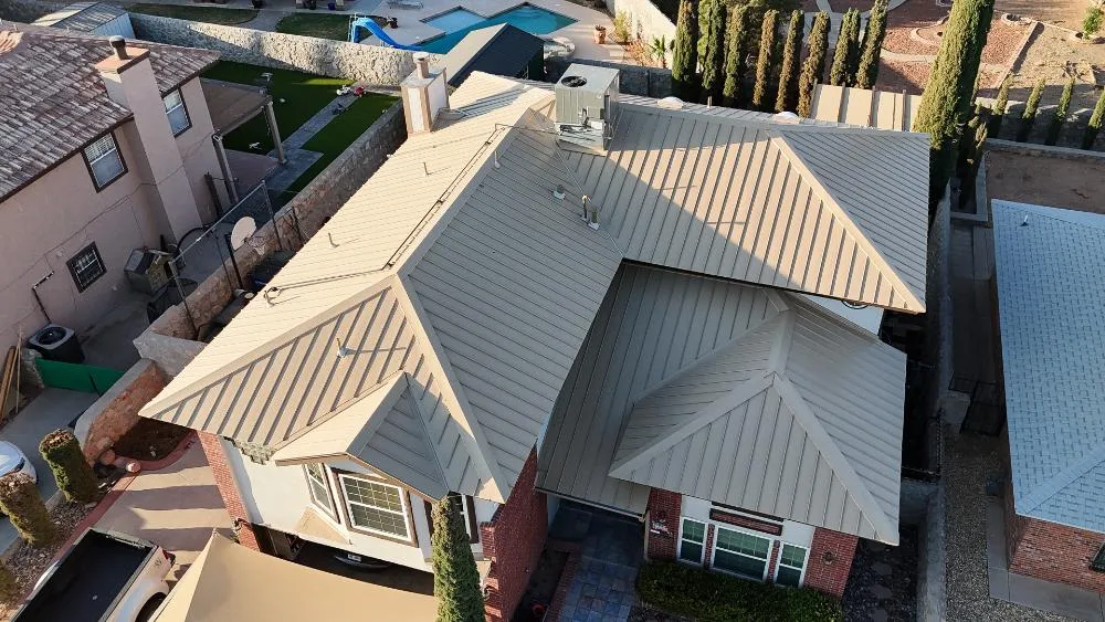 Nietos Roofing photo 9