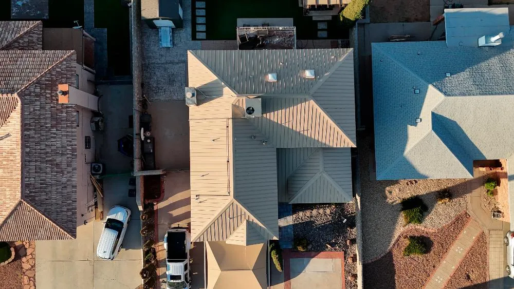 Nietos Roofing photo 6