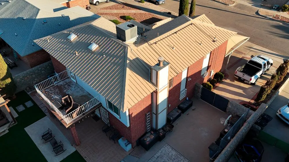 Nietos Roofing photo 2