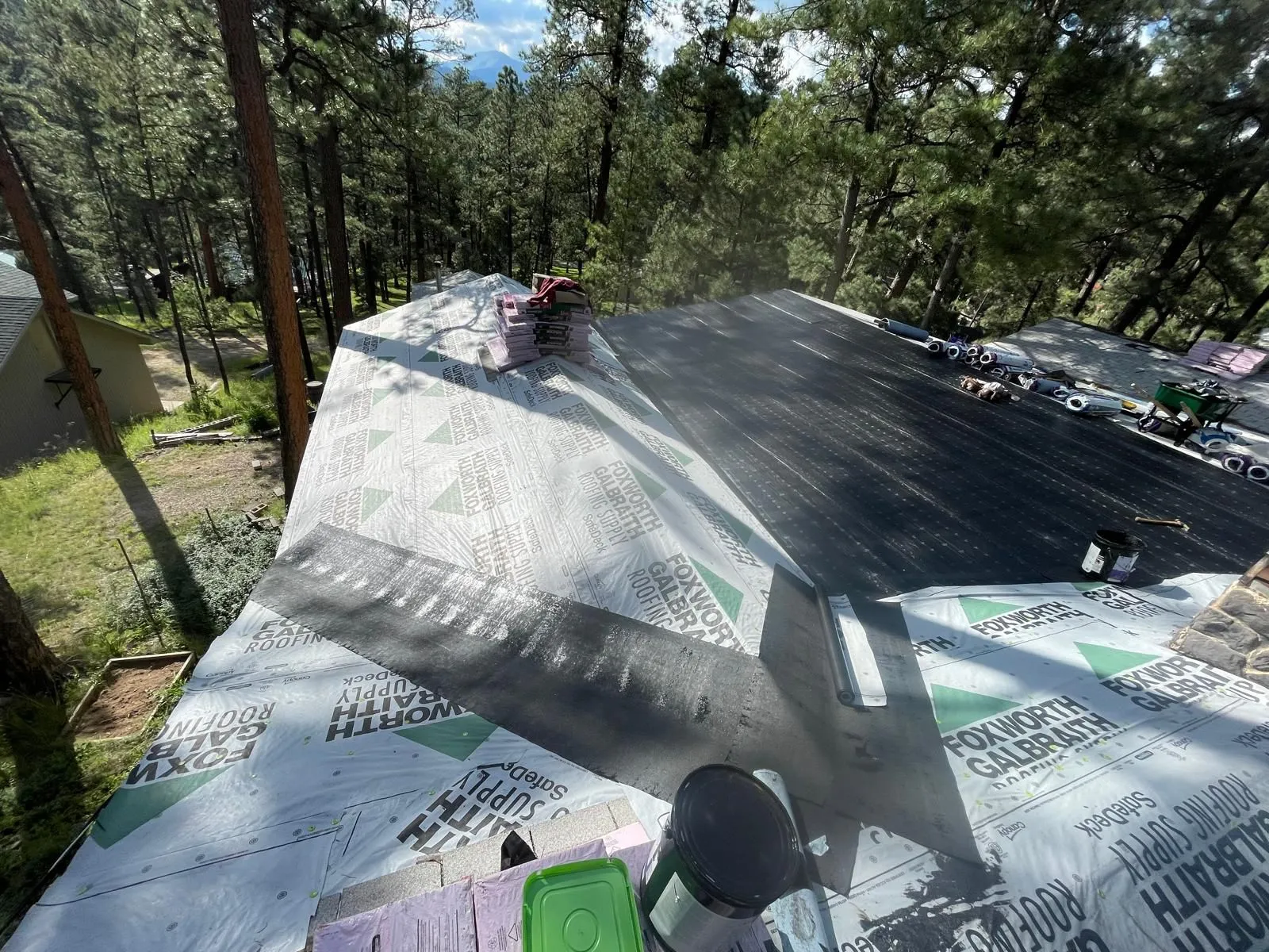 Nietos Roofing photo 11