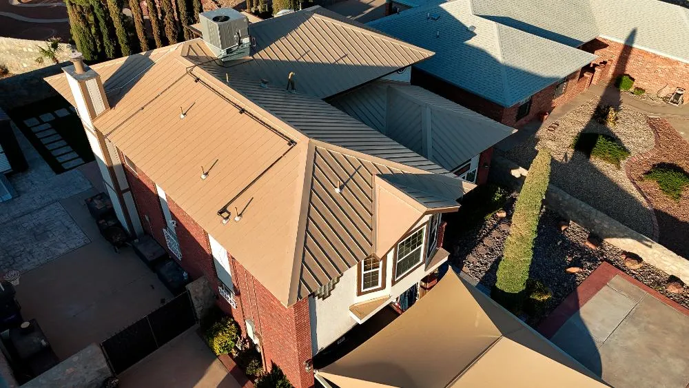 Nietos Roofing photo 5