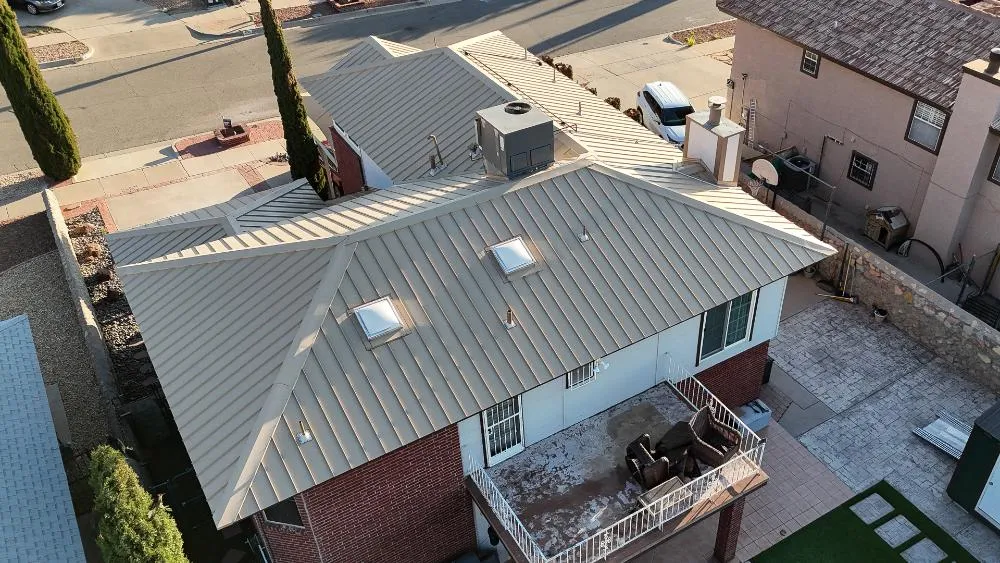 Nietos Roofing photo 10