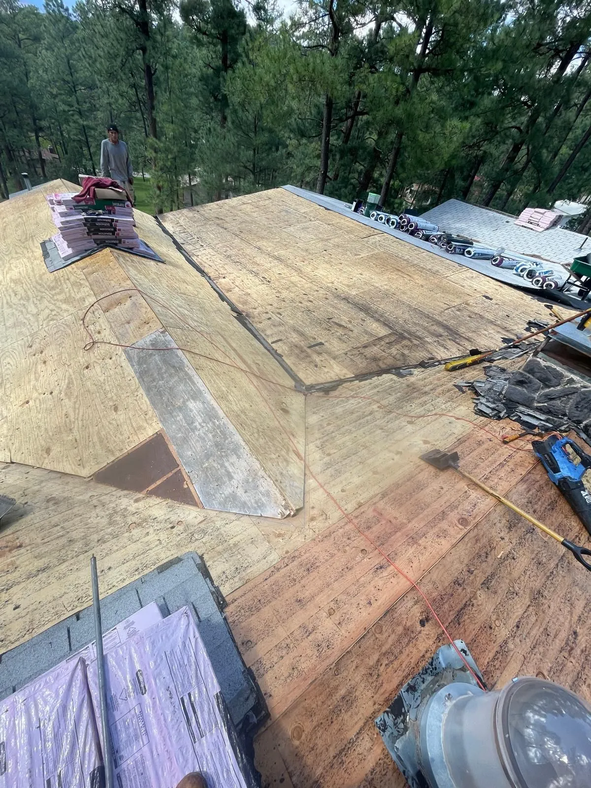 Nietos Roofing photo 12