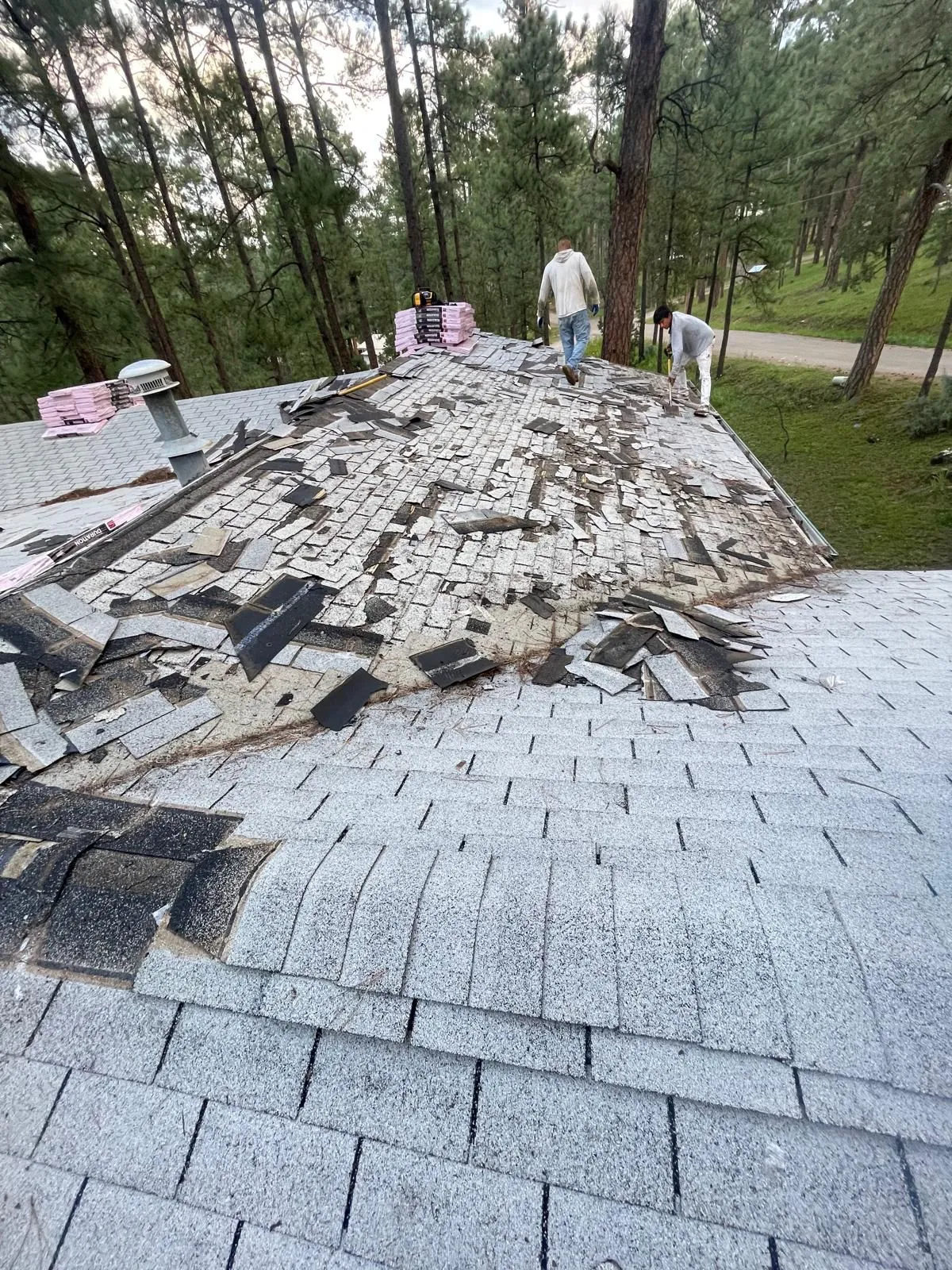 Nietos Roofing photo 13