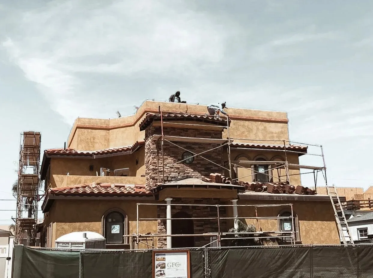 Chavez Roofing Services Inc photo 5