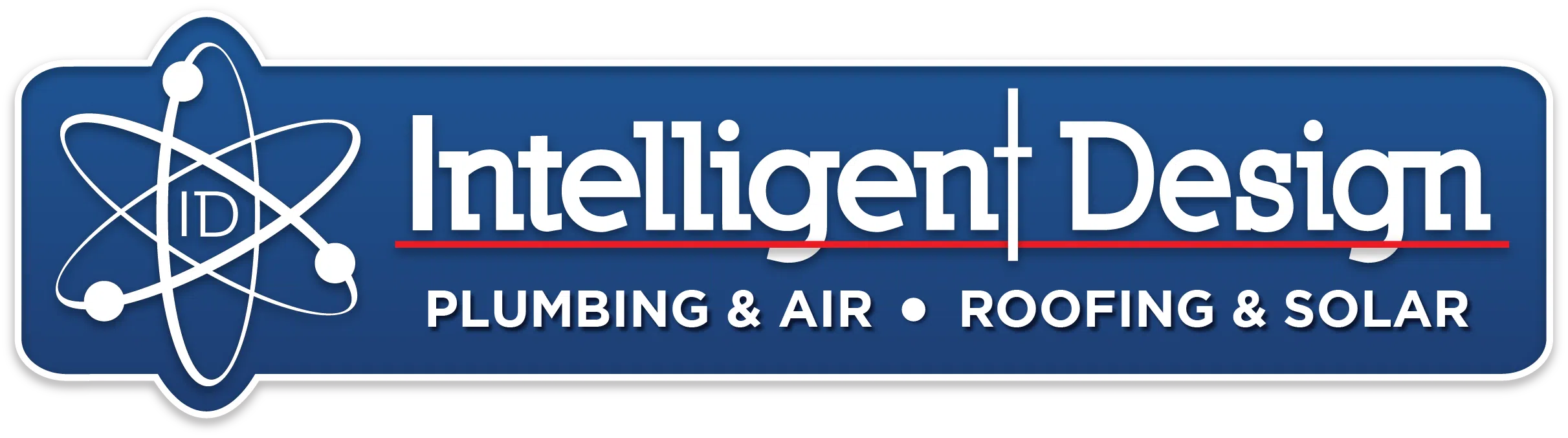 Intelligent Design Air Conditioning, Plumbing, Solar, & Electric logo