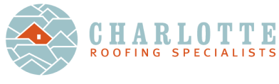 Charlotte Roofing Specialists logo