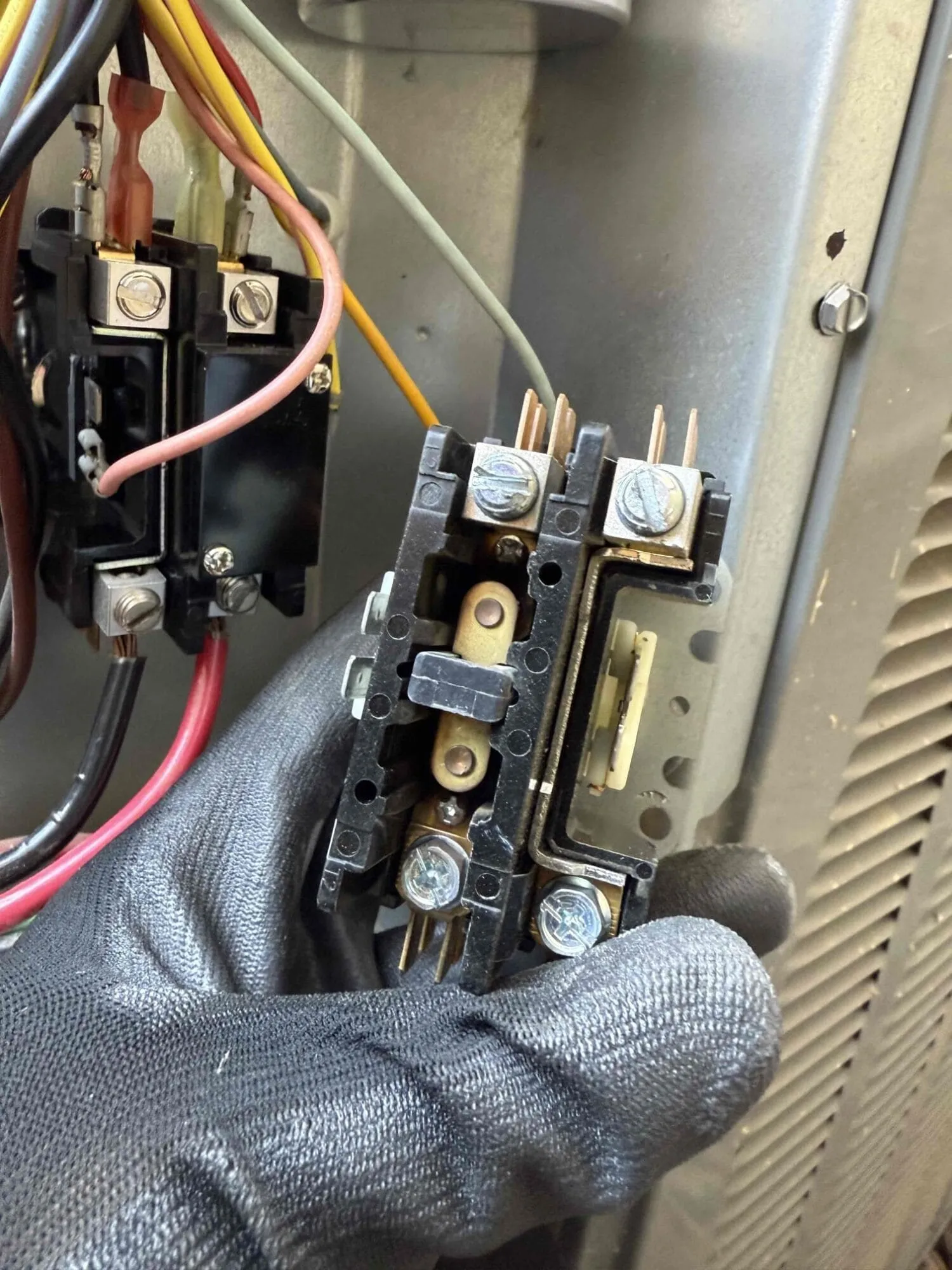 Bob's Repair AC, Heating and Solar Experts Las Vegas photo 12