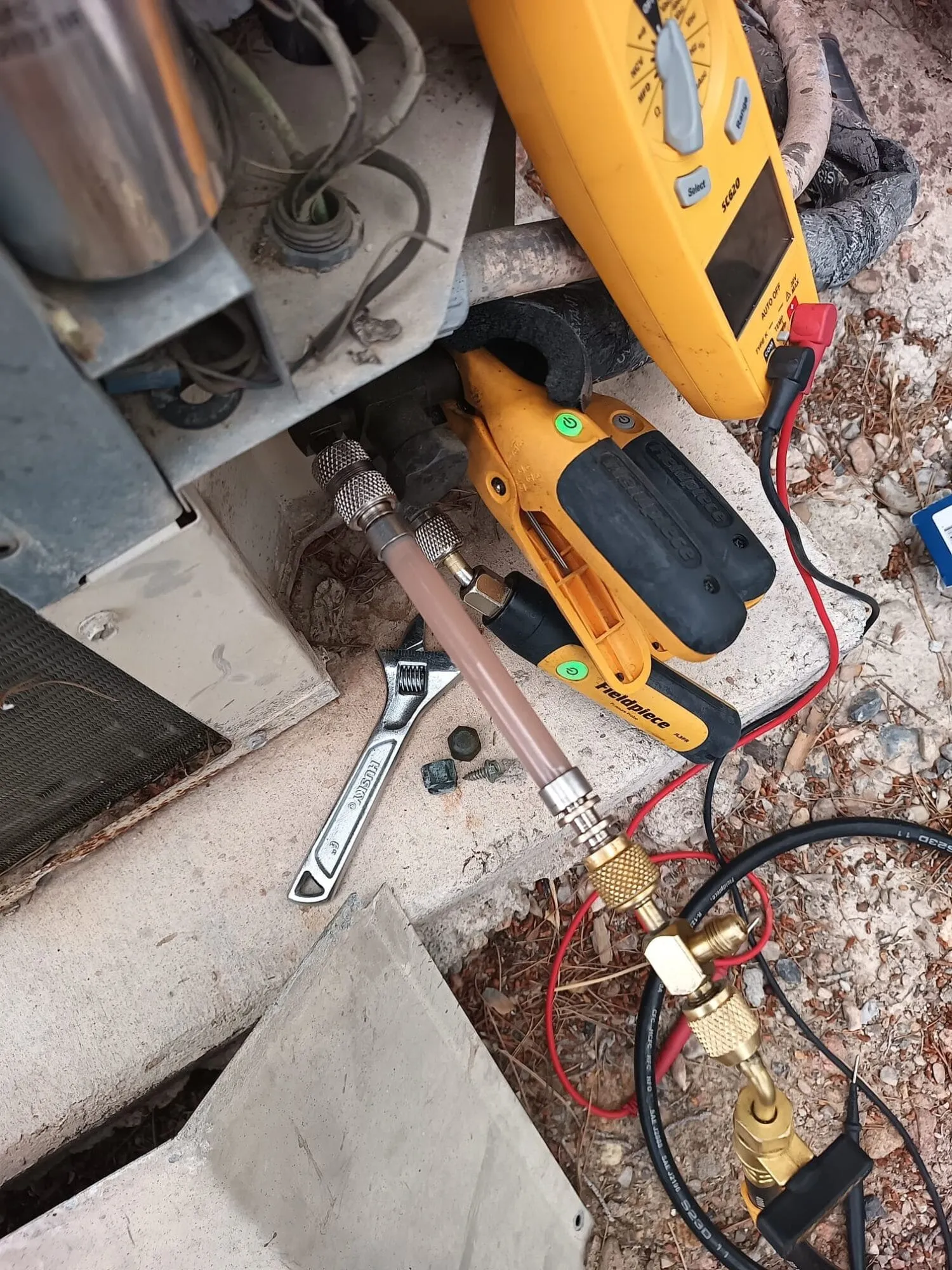 Bob's Repair AC, Heating and Solar Experts Las Vegas photo 5