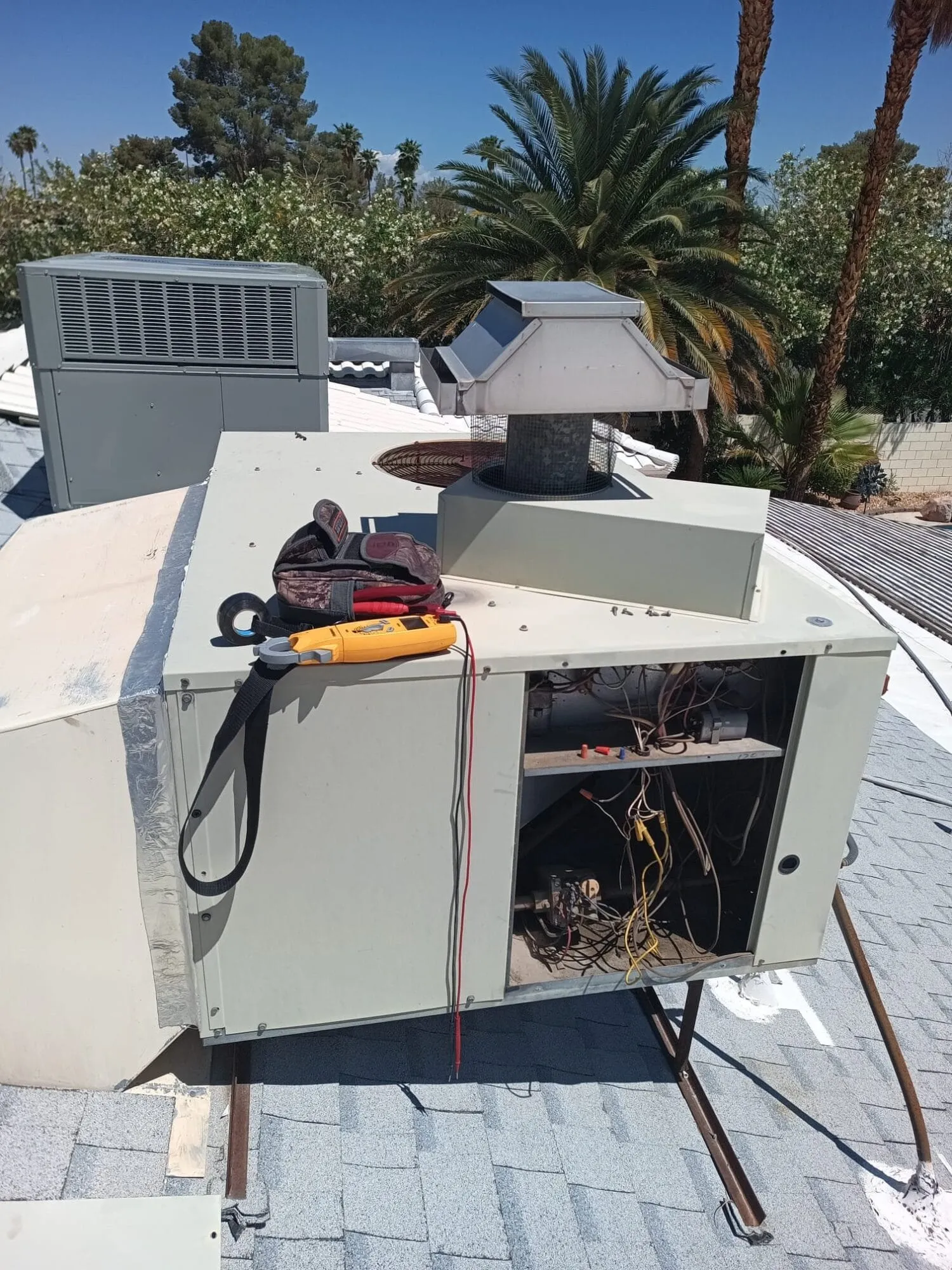 Bob's Repair AC, Heating and Solar Experts Las Vegas photo 8