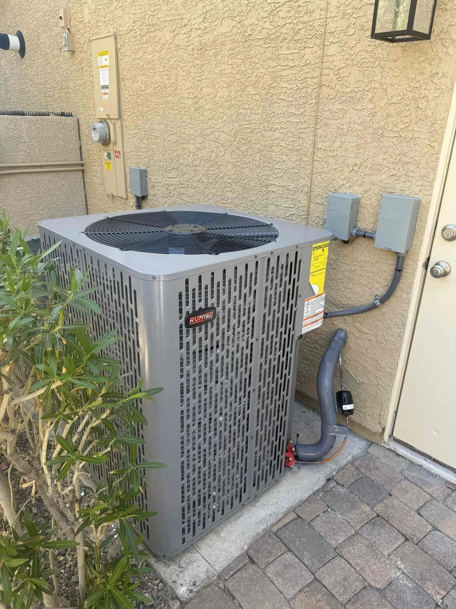 Bob's Repair AC, Heating and Solar Experts Las Vegas photo 6