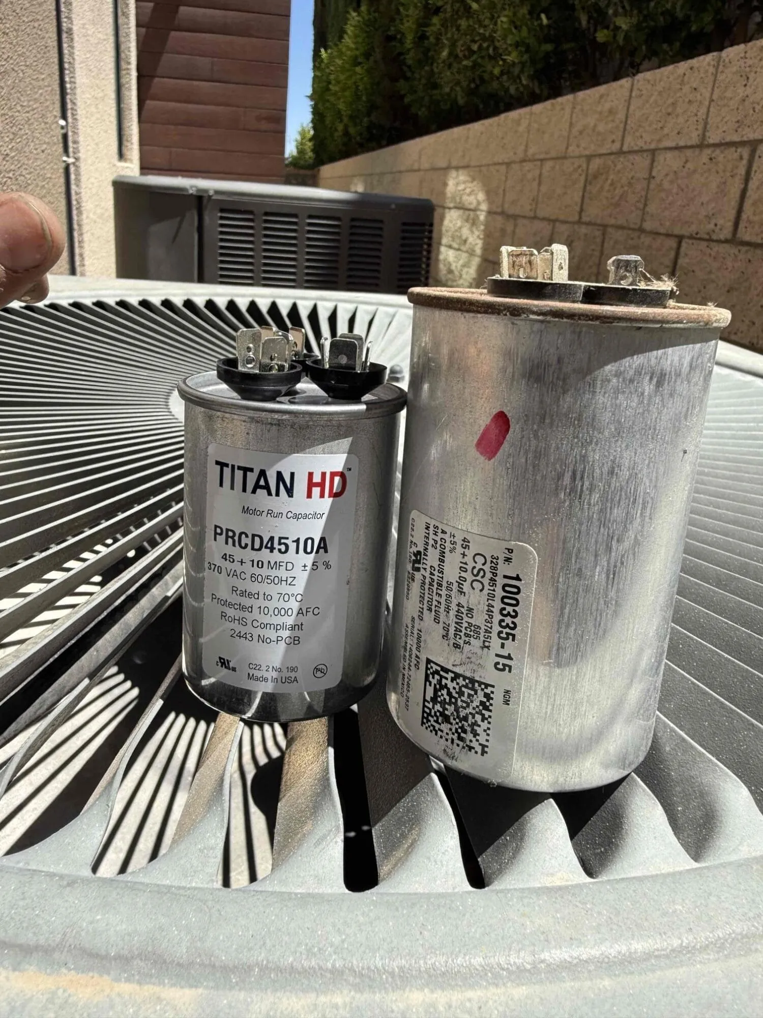 Bob's Repair AC, Heating and Solar Experts Las Vegas photo 10