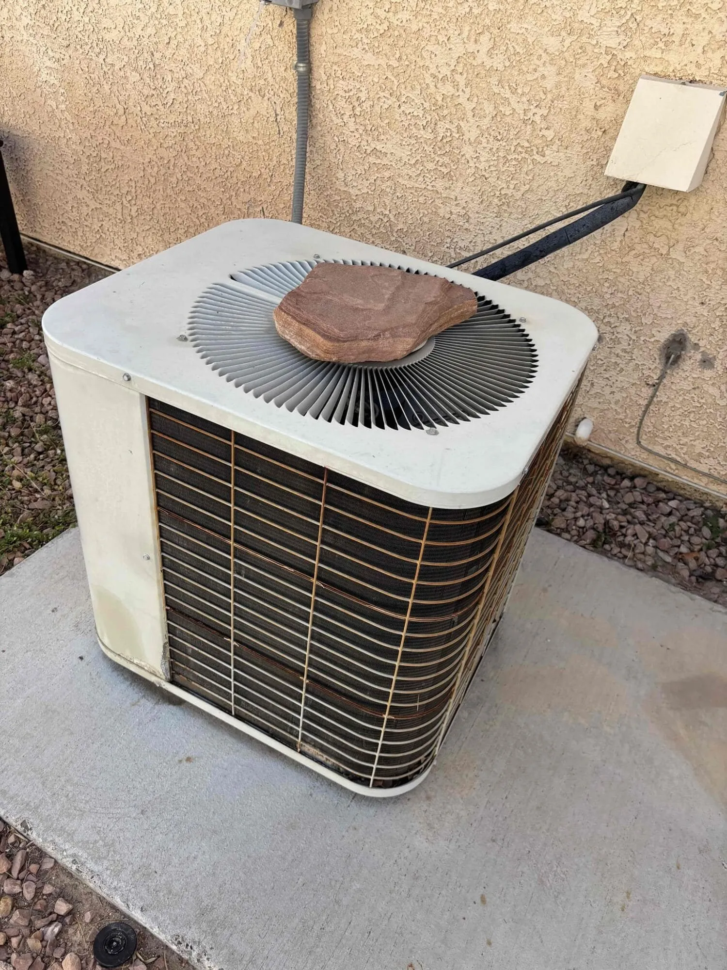 Bob's Repair AC, Heating and Solar Experts Las Vegas photo 3