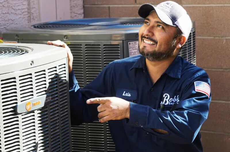 Bob's Repair AC, Heating and Solar Experts Las Vegas photo 1