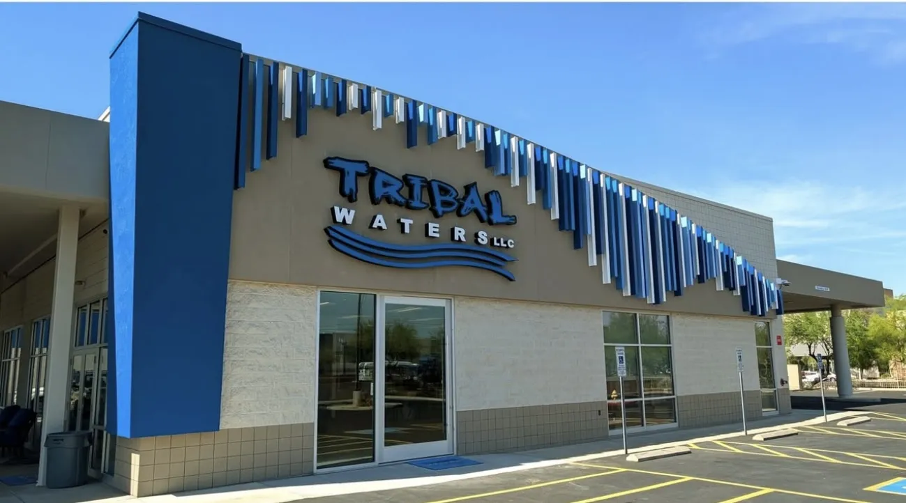 Tribal Waters LLC photo 12