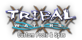 Tribal Waters LLC logo