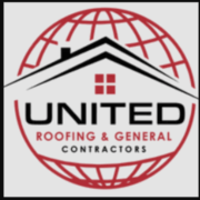 United Roofing & General Contractors logo
