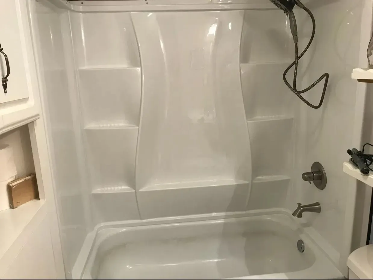 Mr. and Mrs. Plumbing Services, LLC photo 1