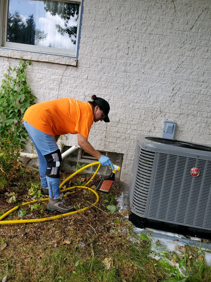 Action Heating, Air Conditioning & Electrical photo 6