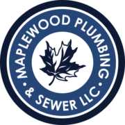 Maplewood Plumbing & Sewer, LLC. logo