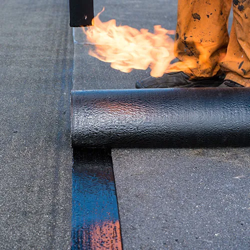 Salter Exteriors photo 5