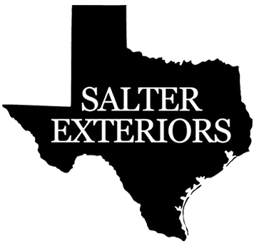 Salter Exteriors logo