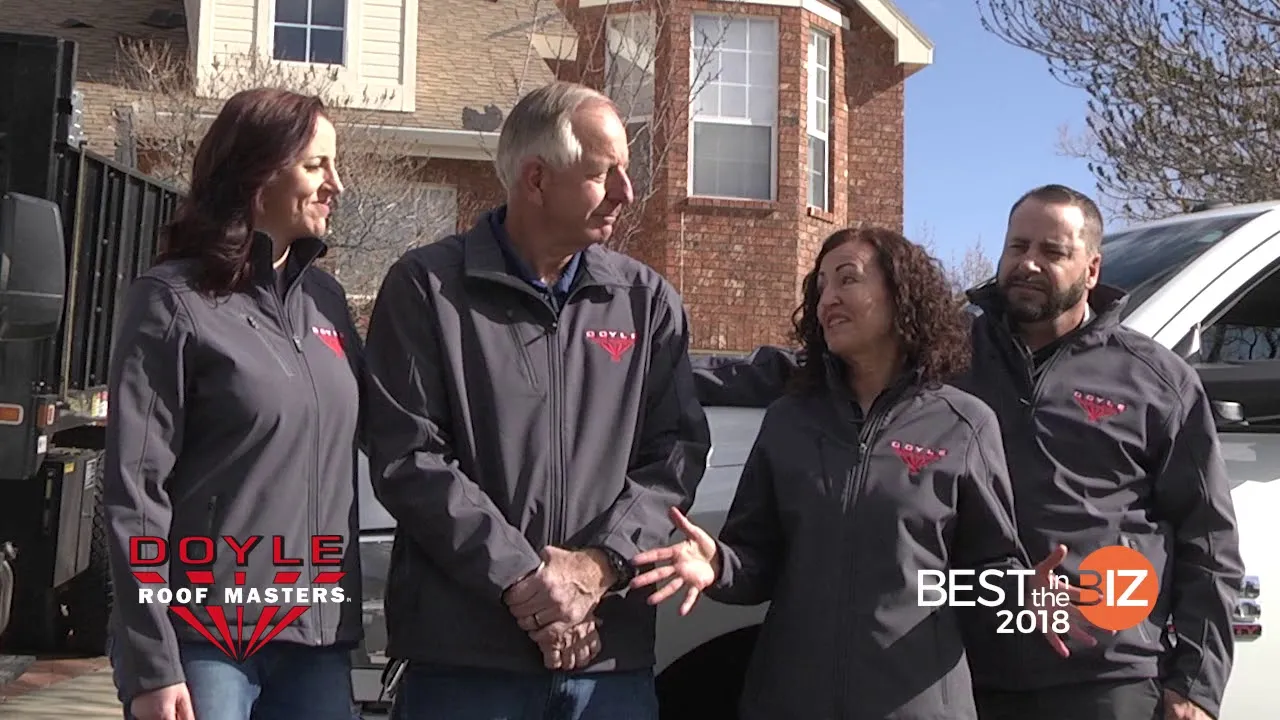 Doyle Roof Masters Inc photo 1
