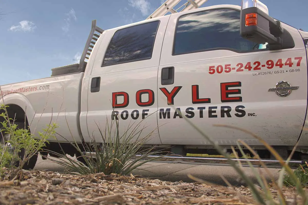 Doyle Roof Masters Inc photo 5