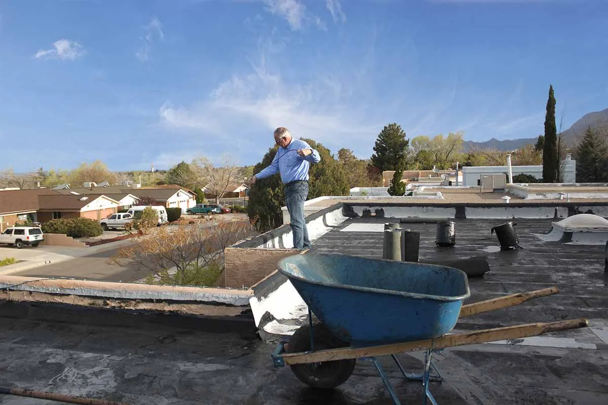 Doyle Roof Masters Inc photo 4