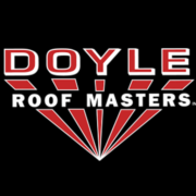 Doyle Roof Masters Inc logo
