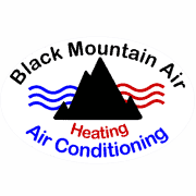 Black Mountain Air logo