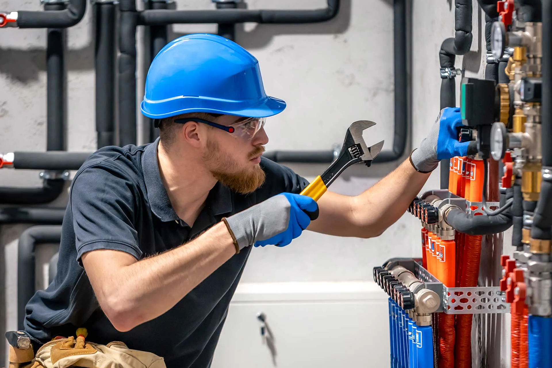 Center City Plumbing Experts - Repairs & Installations LLC photo 5