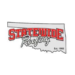 Statewide Roofing logo