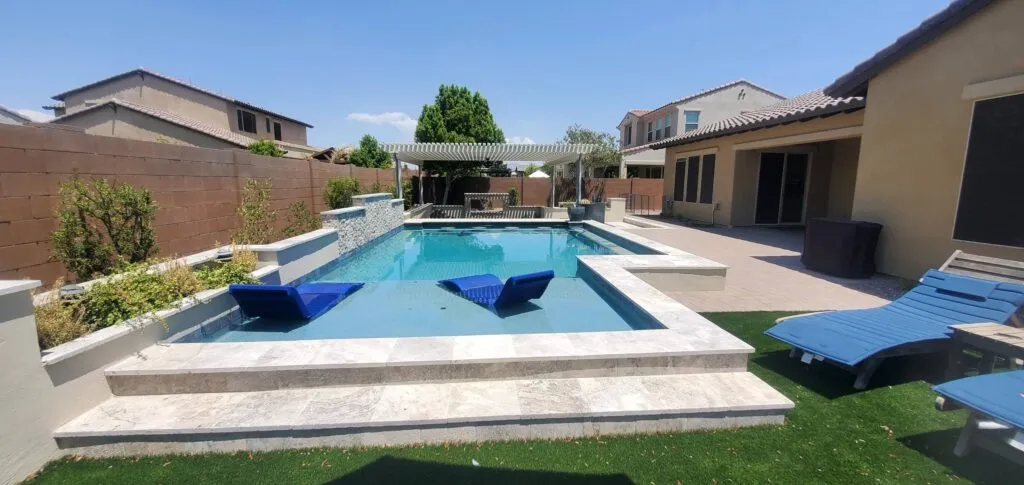 Platinum Pool Care LLC photo 5