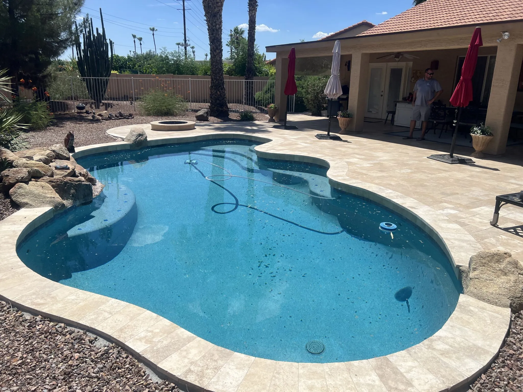 Platinum Pool Care LLC photo 2