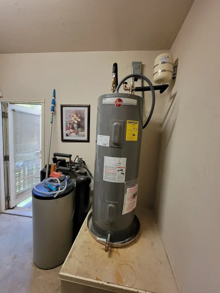 A & M Plumbing photo 10