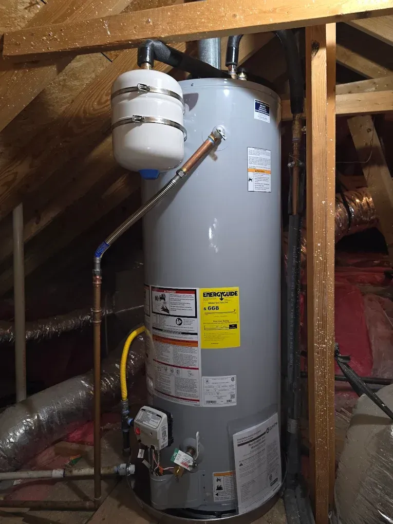 A & M Plumbing photo 11