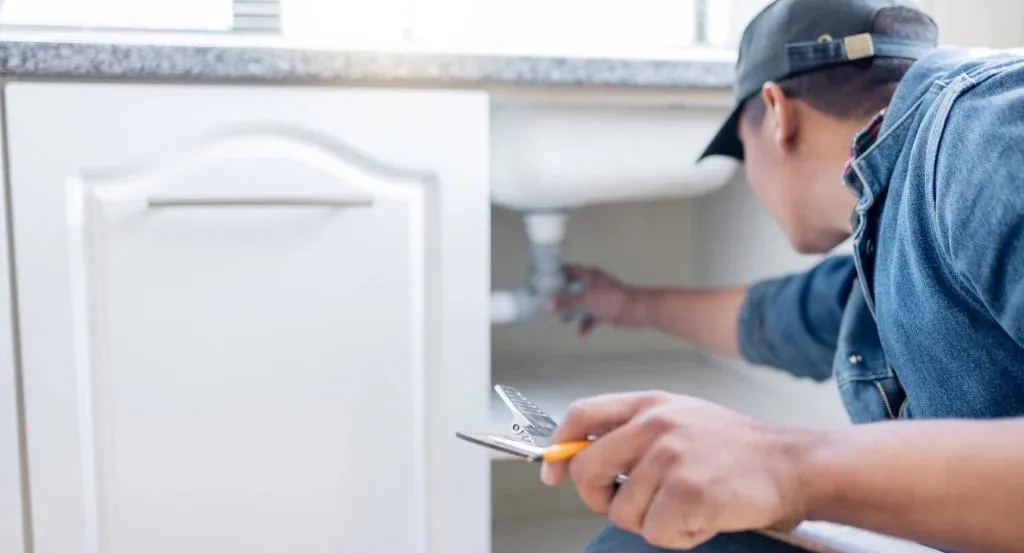 Tony's Plumbing - Stockton photo 7