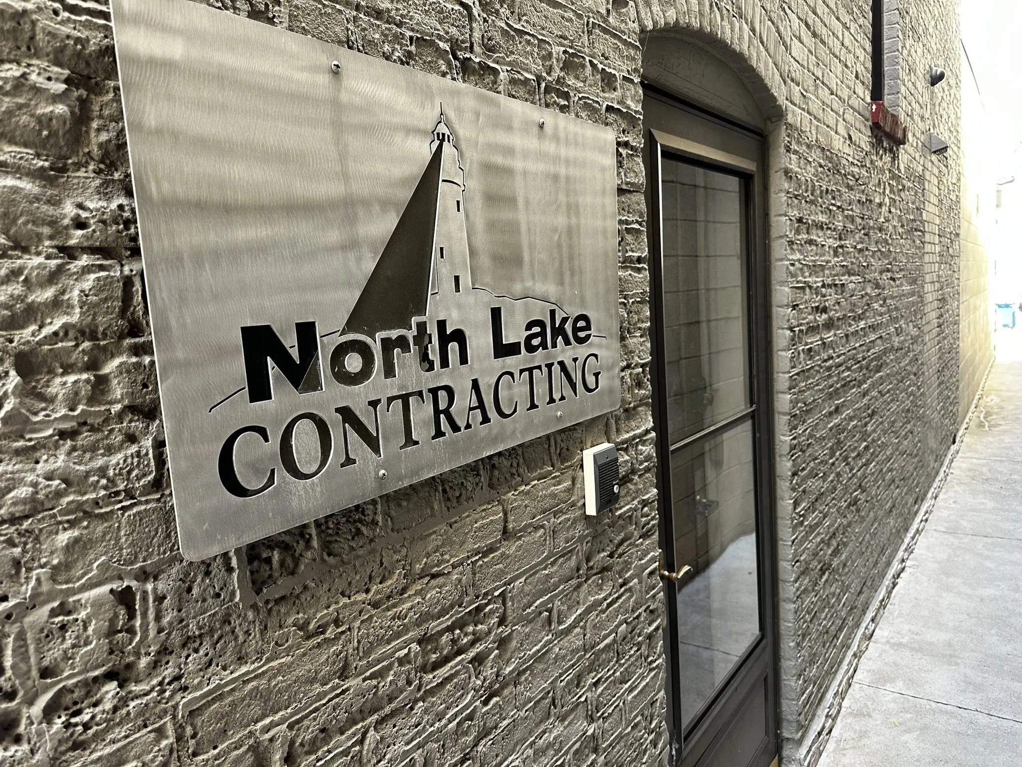 North Lake Contracting, Inc. photo 5