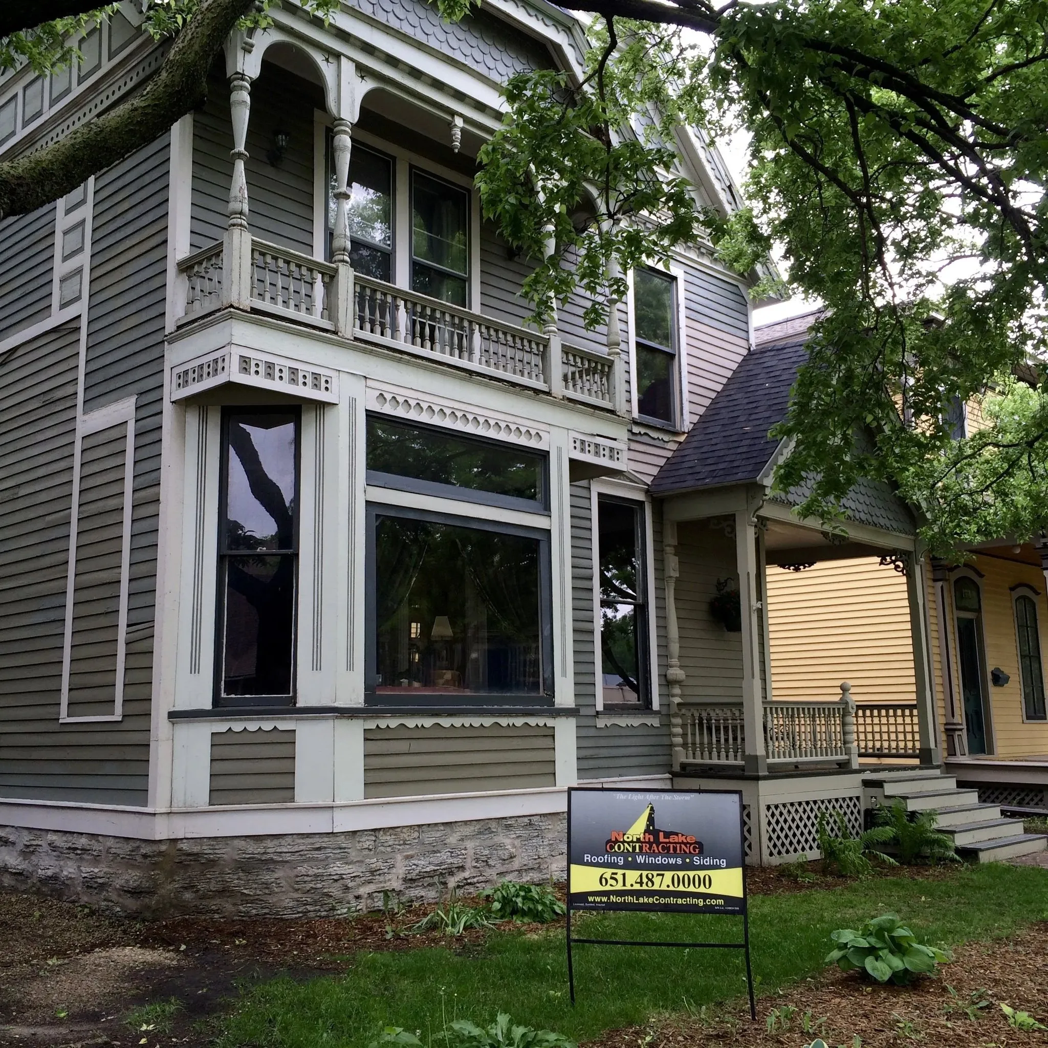 North Lake Contracting, Inc. photo 16