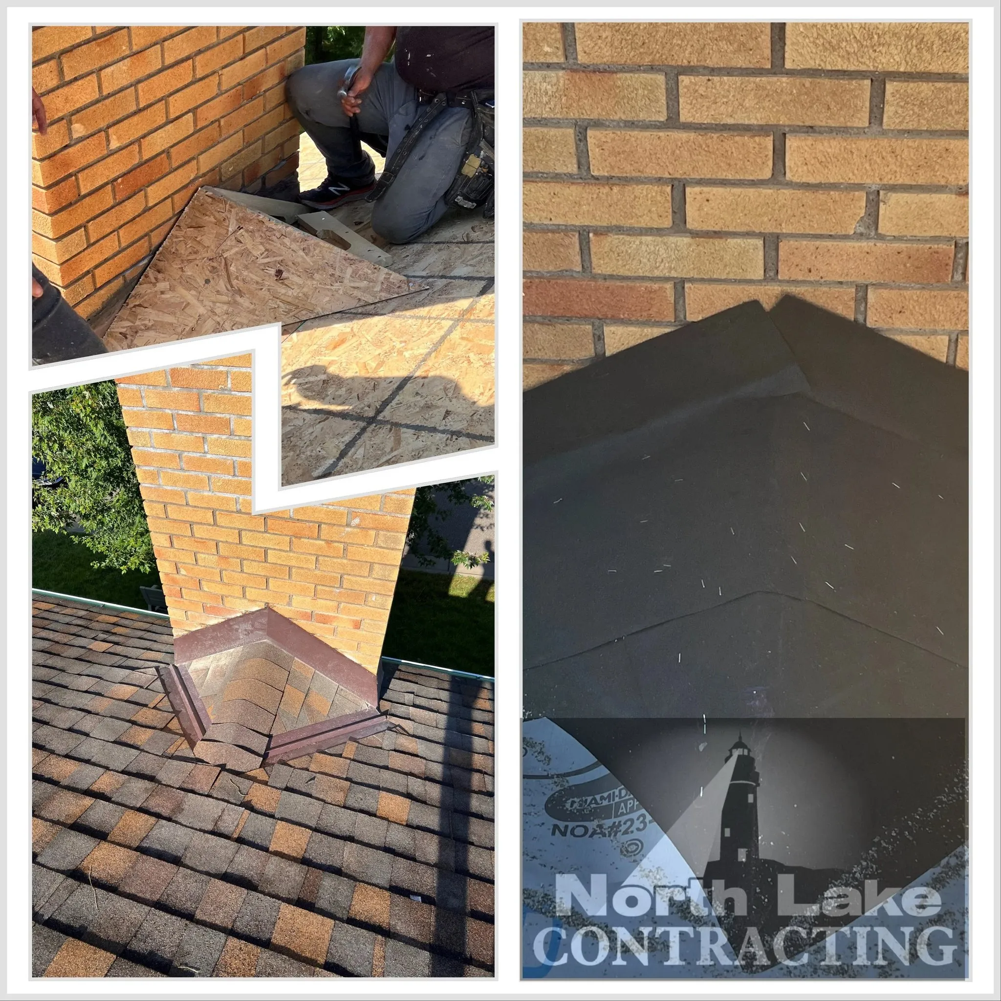 North Lake Contracting, Inc. photo 6