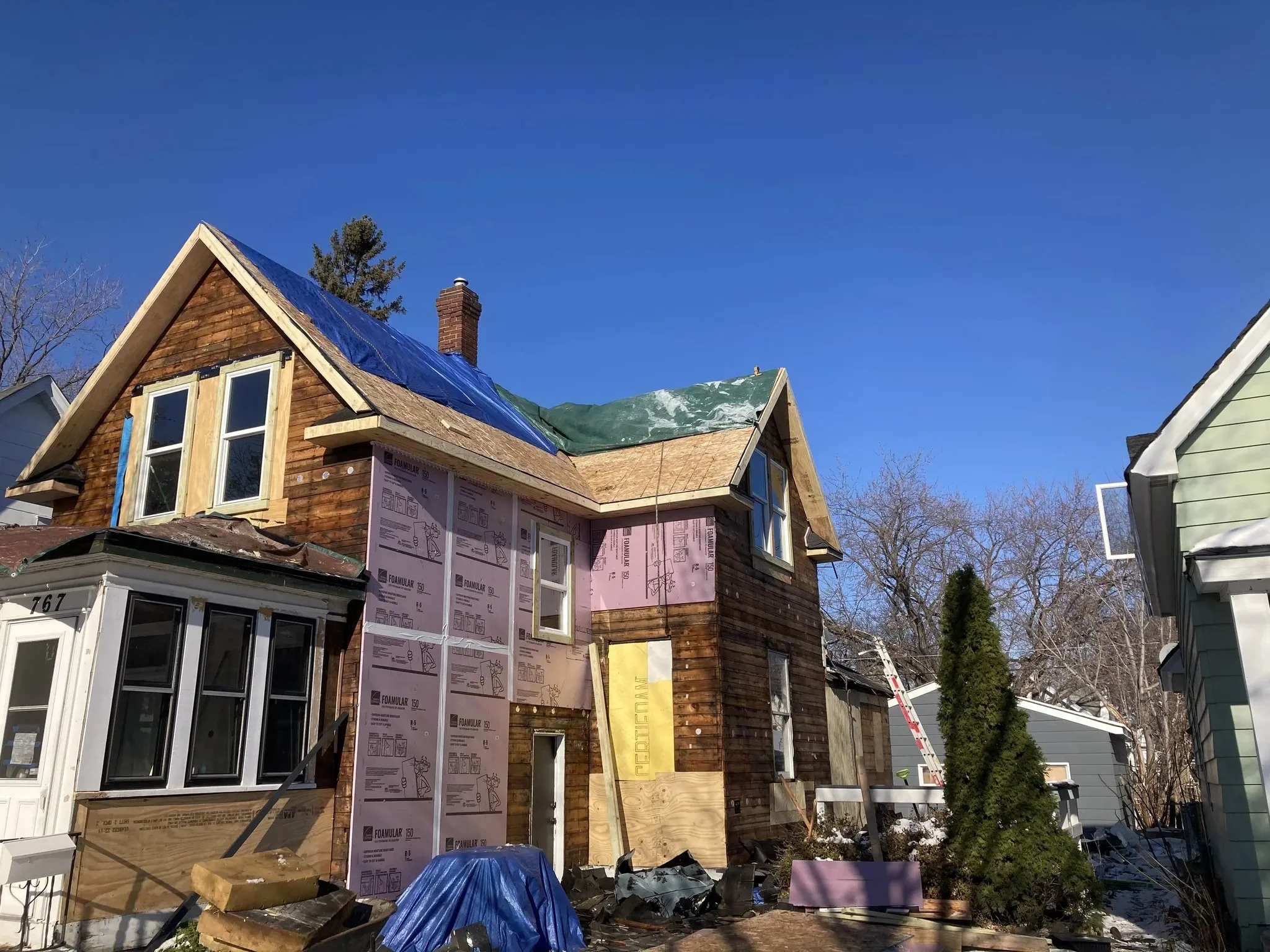 North Lake Contracting, Inc. photo 13